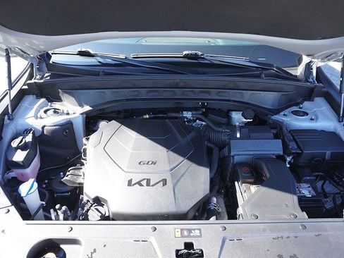 Used 2024 Kia Telluride EX X-Line image 27