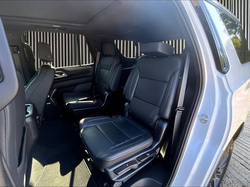 Used 2023 Chevrolet Tahoe Z71 w/ Max Trailering Package image 26