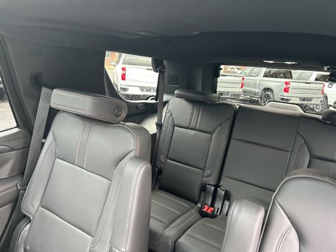 Certified 2023 Chevrolet Tahoe RST w/ Sport Performance Package image 33