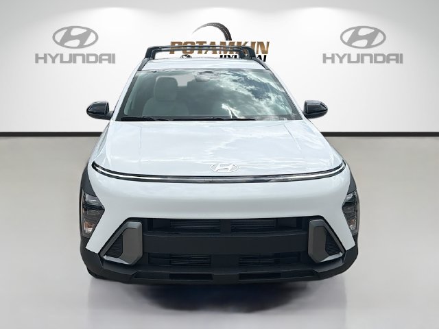 New 2026 Hyundai Kona SEL Sport FWD image 2
