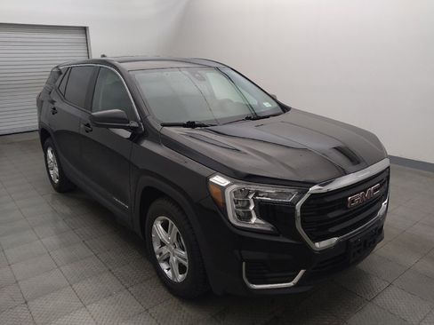 Used 2024 GMC Terrain SLE AWD/4WD image 13