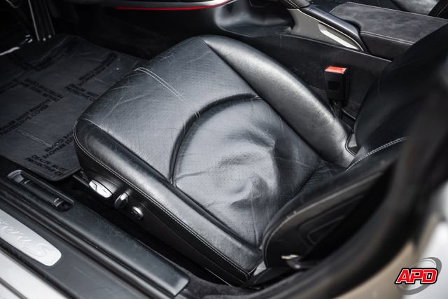 Used 2006 Porsche 911 Carrera S RWD image 58