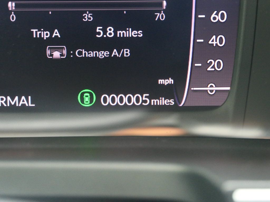 New 2026 Honda Pilot Black Edition image 23