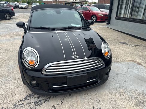 Used 2012 MINI Cooper Roadster image 5