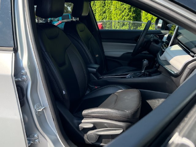 Used 2024 Jeep Compass Limited AWD/4WD image 27