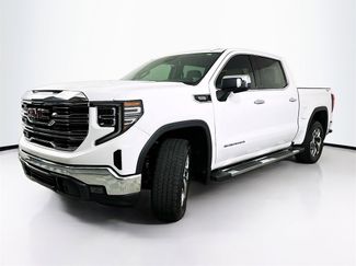 Used 2023 GMC Sierra 1500 SLT w/ X31 Off-Road Package video 2