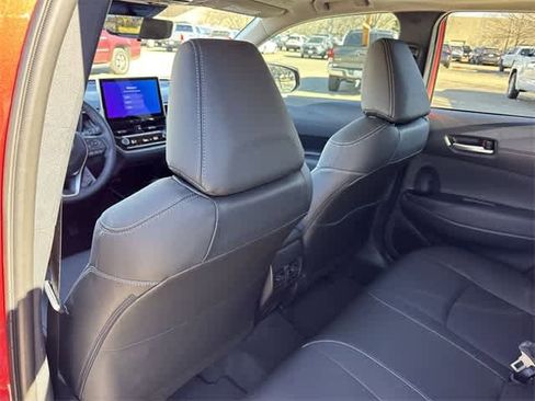 New 2026 Toyota Corolla Cross XLE image 14