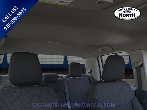 New 2026 Ford Maverick XL image 11