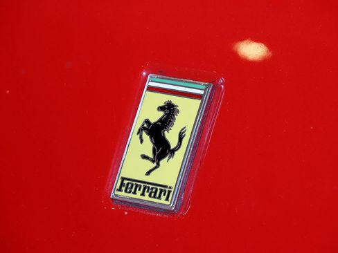 Used 1998 Ferrari 550 Maranello image 15