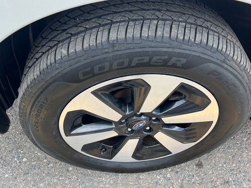 Used 2018 Subaru Forester 2.5i Premium w/ Protection Package #1 image 24