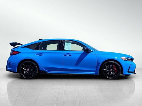Used 2025 Honda Civic Type R image 3
