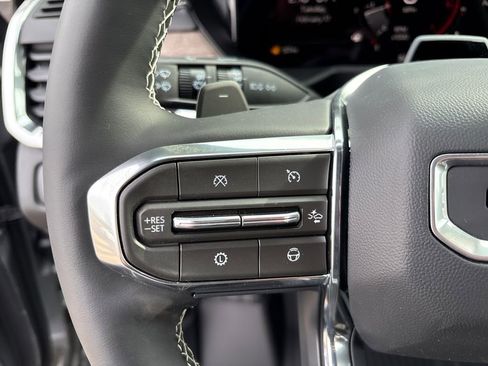 New 2026 GMC Acadia Denali Ultimate image 19