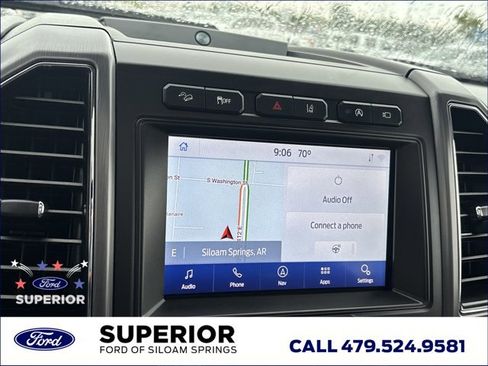 Used 2021 Ford Expedition Platinum AWD/4WD image 38