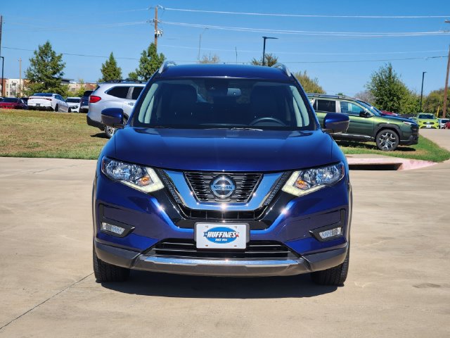 Used 2020 Nissan Rogue SL AWD/4WD image 2