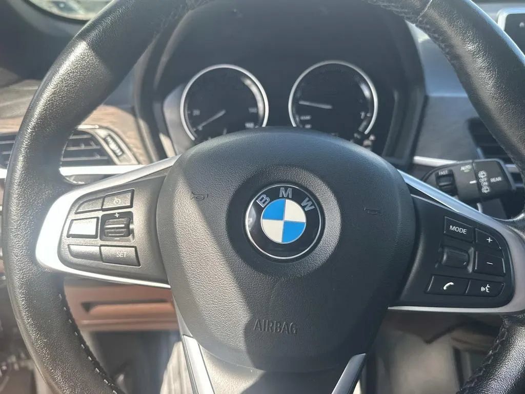 Used 2020 BMW X1 sDrive28i w/ Premium Package FWD image 22