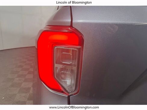 Used 2023 Ford Explorer ST w/ Equipment Group 401A AWD/4WD image 29