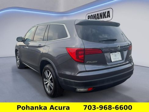 Used 2018 Honda Pilot EX-L image 5