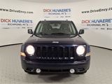 Used 2016 Jeep Patriot Latitude image 2