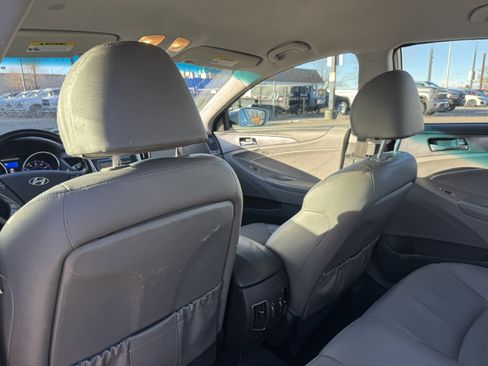 Used 2013 Hyundai Sonata Limited image 14