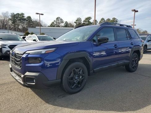 New 2026 Subaru Outback Limited image 3