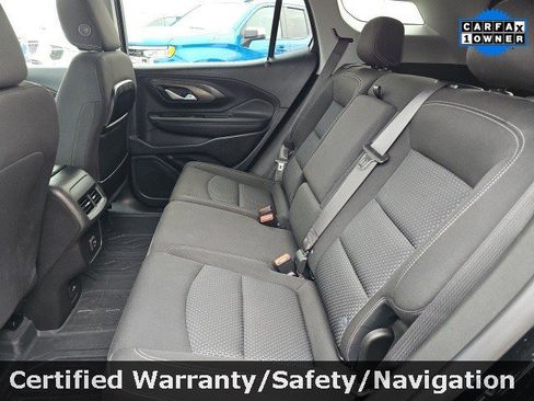 Certified 2022 GMC Terrain SLE w/ Driver Convenience Package image 22