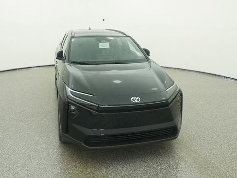 New 2026 Toyota bZ image 16