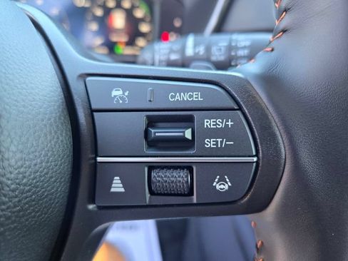 New 2026 Honda CR-V Sport-L image 12