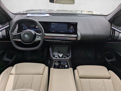 Used 2026 BMW X3 xDrive30i w/ Premium Package AWD/4WD image 19