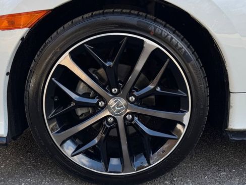 Used 2021 Honda Civic Sport image 21