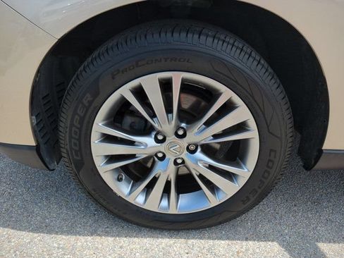 Used 2014 Lexus RX 350 FWD image 10