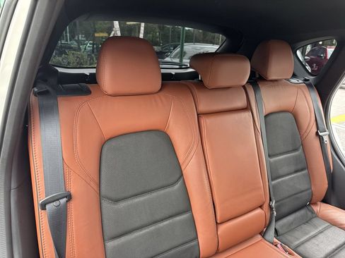 Certified 2024 MAZDA CX-5 Carbon Edition AWD/4WD image 47