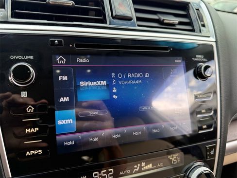 Used 2019 Subaru Outback 2.5i Limited image 30