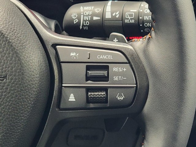 New 2027 Honda CR-V Sport-L image 27
