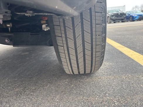 Certified 2024 Toyota RAV4 XLE image 10