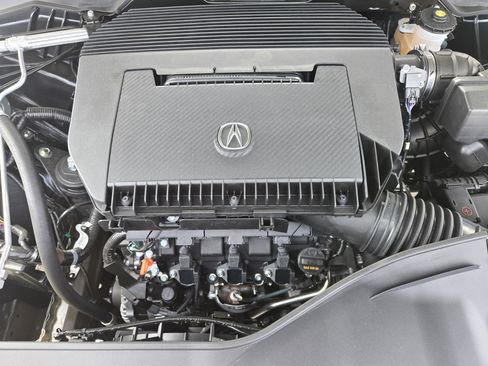 New 2026 Acura MDX FWD w/ Technology Package image 24