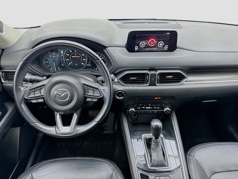 Used 2020 MAZDA CX-5 Grand Touring image 15