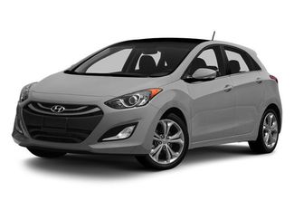 Used 2014 Hyundai Elantra GT w/ Option Group 03 video 1