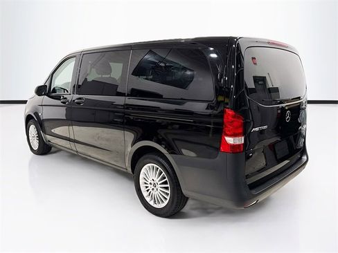 Certified 2023 Mercedes-Benz Metris Passenger image 7