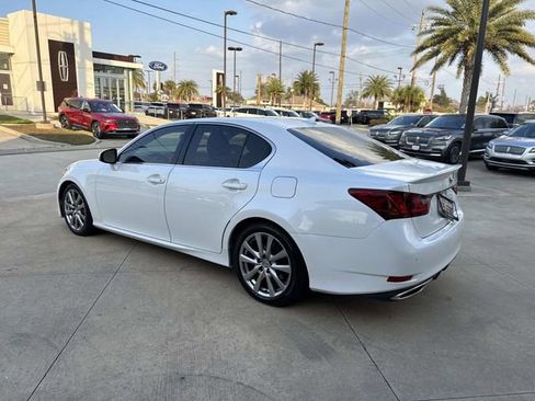 Used 2014 Lexus GS 350 image 6