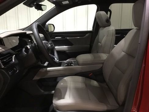 New 2026 GMC Acadia Elevation w/ Elevation Premium Package FWD image 26