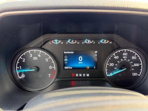 Used 2022 Ford F150 XLT w/ Max Trailer Tow Package image 21