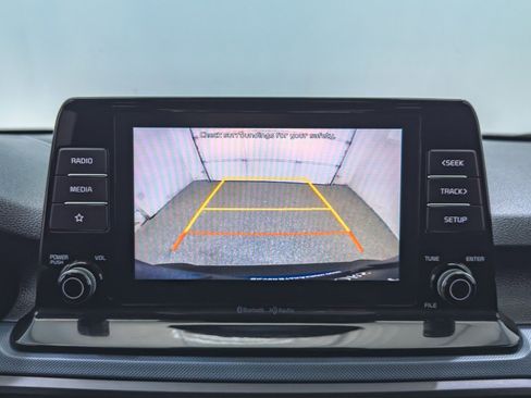 Used 2021 Kia Seltos S image 29