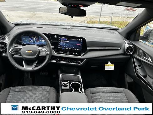 New 2026 Chevrolet Equinox LT image 20
