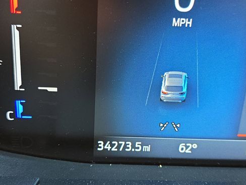 Used 2025 Ford Escape ST-Line image 15