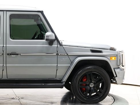 Used 2013 Mercedes-Benz G 63 AMG 4MATIC image 59