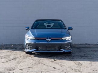 New 2026 Volkswagen GTI SE video 2