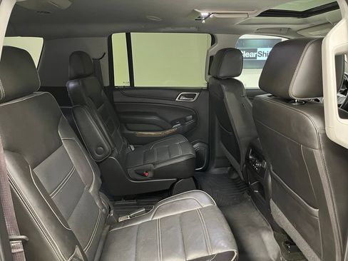 Used 2017 GMC Yukon XL Denali w/ Open Road Package AWD/4WD image 53
