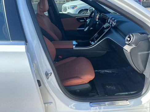 New 2026 Mercedes-Benz C 300 Sedan image 14