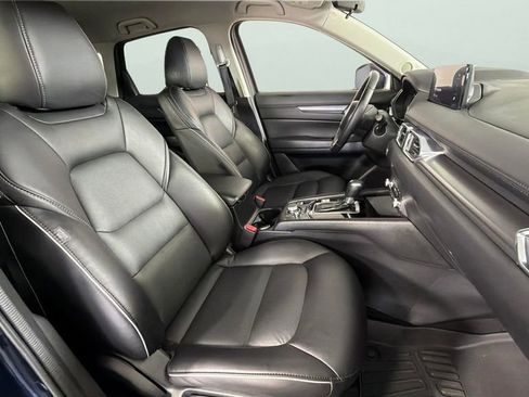 Used 2024 MAZDA CX-5 AWD 2.5 S w/ Select Package image 33