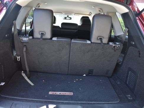 Used 2020 Nissan Pathfinder SV w/ Rock Creek Edition image 36